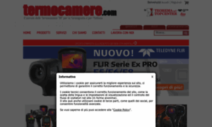 Termocamere.com thumbnail