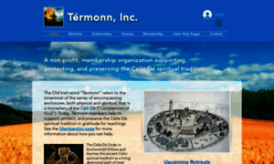 Termonn.org thumbnail