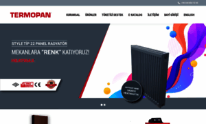 Termopan.com.tr thumbnail