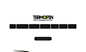 Termopin.com.pa thumbnail