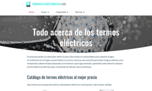 Termoselectricos.info thumbnail