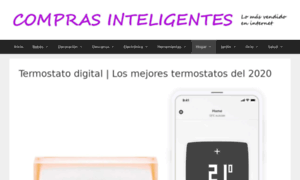 Termostatosdigitales.com thumbnail