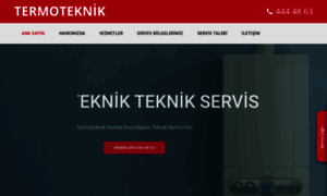 Termoteknik.servisten.net thumbnail