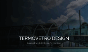 Termovetro.com thumbnail