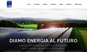 Ternienergia.com thumbnail