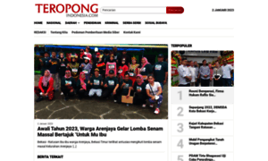 Teropongindonesia.com thumbnail