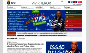 Teror.es thumbnail