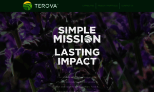 Terova.com thumbnail