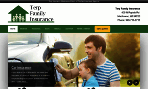 Terpfamilyinsurance.com thumbnail