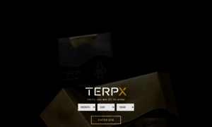 Terpx.com thumbnail