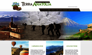 Terra-anatolia.com thumbnail
