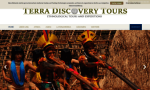 Terra-discovery-tours.com thumbnail