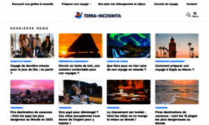 Terra-incognita.fr thumbnail