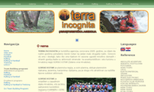 Terra-incognita.hr thumbnail