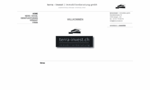 Terra-invest.ch thumbnail