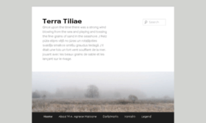 Terra-tiliae.lv thumbnail