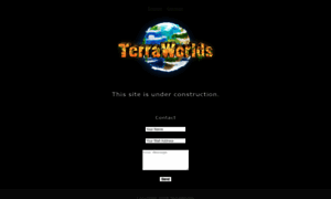 Terra-worlds.net thumbnail
