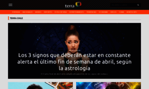 Terra.cl thumbnail