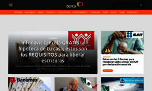 Terra.com.mx thumbnail