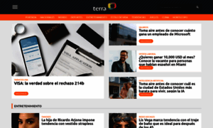Terra.com.pe thumbnail