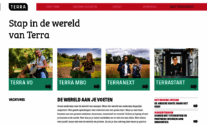 Terra.nl thumbnail