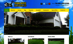 Terrabiteslawnservice.com thumbnail