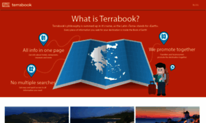 Terrabook.com thumbnail