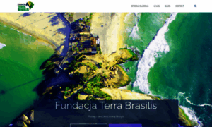 Terrabrasilis.org.pl thumbnail