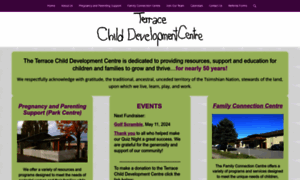 Terracechilddevelopmentcentre.com thumbnail