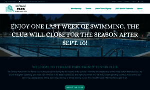 Terraceparkswimclub.com thumbnail