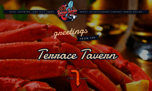 Terracetavernlbi.com thumbnail