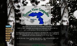 Terraceviewcampsites.com thumbnail