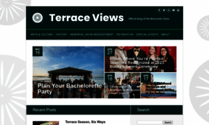 Terraceviews.org thumbnail