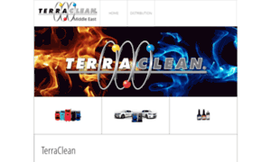 Terraclean.ae thumbnail