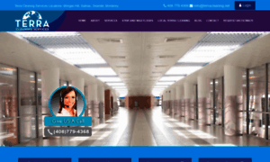 Terracleaning.net thumbnail