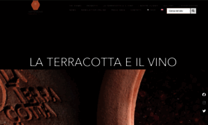 Terracotta-artenova.com thumbnail