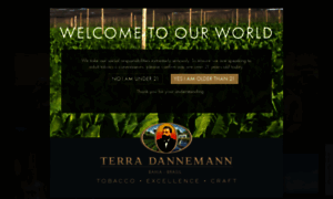 Terradannemann.com thumbnail