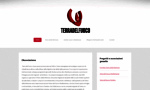 Terradelfuoco.org thumbnail