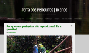 Terradosperiquitos.com.br thumbnail