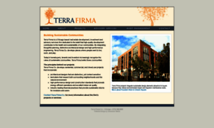 Terrafirma-co.com thumbnail