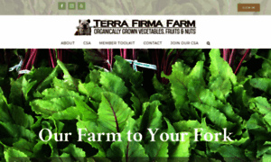 Terrafirmafarm.com thumbnail