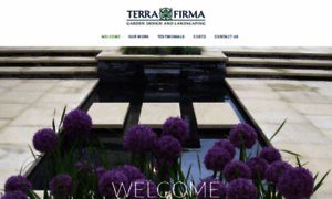 Terrafirmagardens.com thumbnail