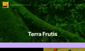 Terrafrutis.com thumbnail