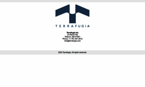 Terrafugia.com thumbnail
