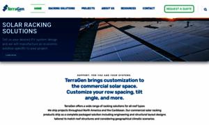 Terragensolar.ca thumbnail