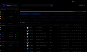 Terrahash.cc thumbnail