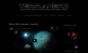 Terraherz.wpcomstaging.com thumbnail