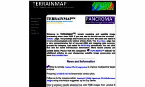 Terrainmap.com thumbnail