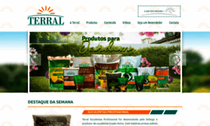 Terral.agr.br thumbnail