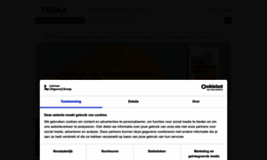 Terralannoo.nl thumbnail